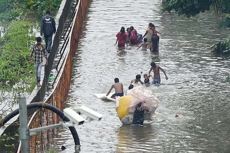 Mumbai Monsoon Rains photo_8