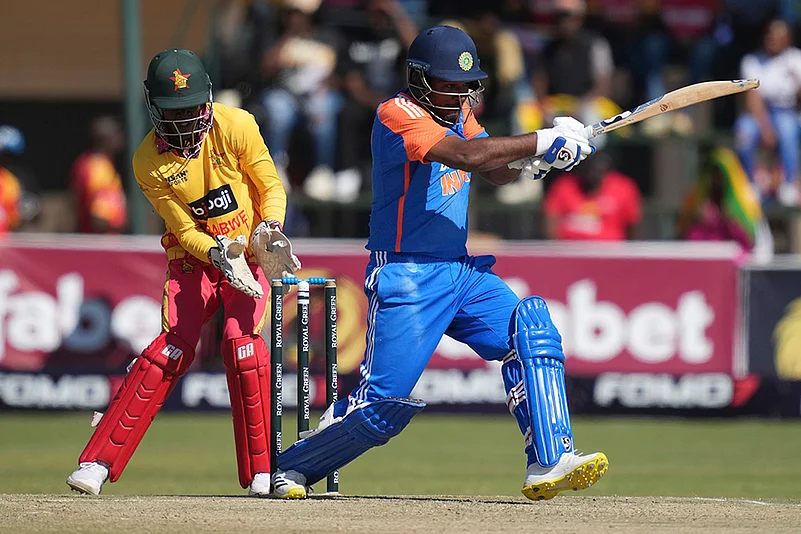 India Vs Zimbabwe, 5th T20I Cricket photo gallery_8