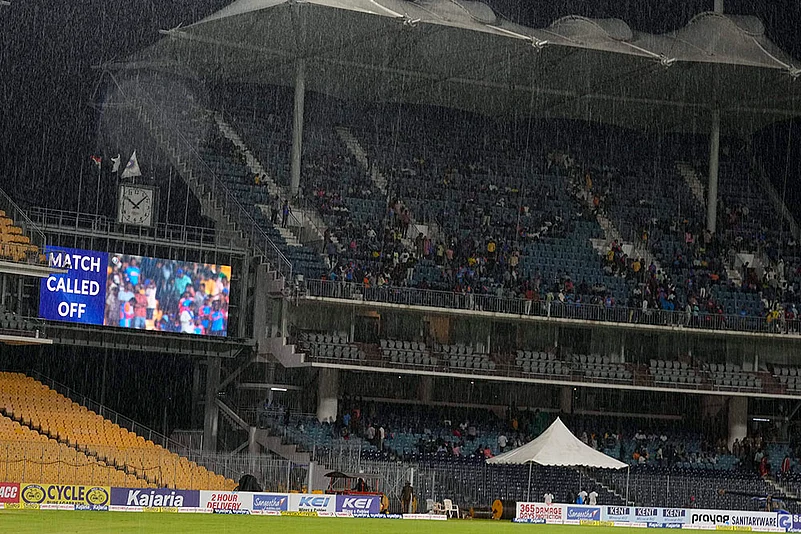 India Women vs South Africa Women 2nd T20 match photo gallery_2