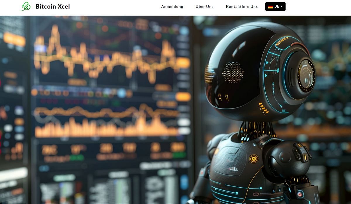 Bitcoin Xcel Erfahrungen 2024: Echte Krypto-Handelsplattform? Seriös Kryptowährungen!