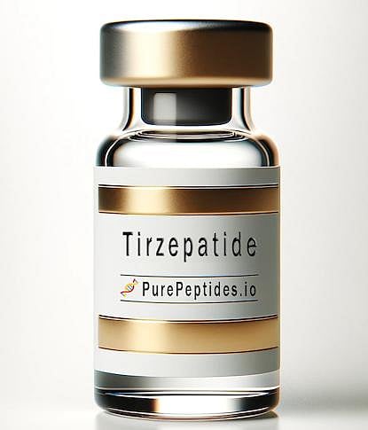 Tirzepatide