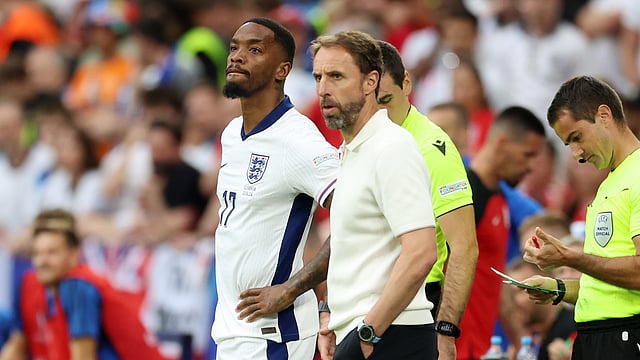 UEFA Euro 2024: Ivan Toney Eyes England Chance Despite Lack Of Minutes