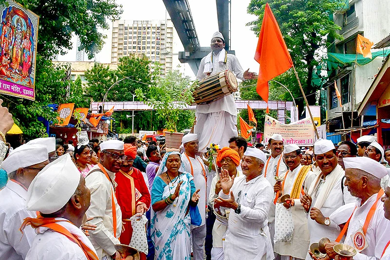 Ashadhi Ekadashi