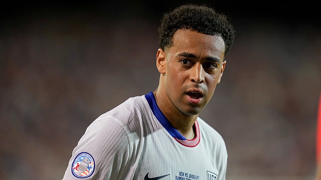 Premier League 2024-25: Bournemouth Midfielder Tyler Adams To Miss Start Of Season Through Injury