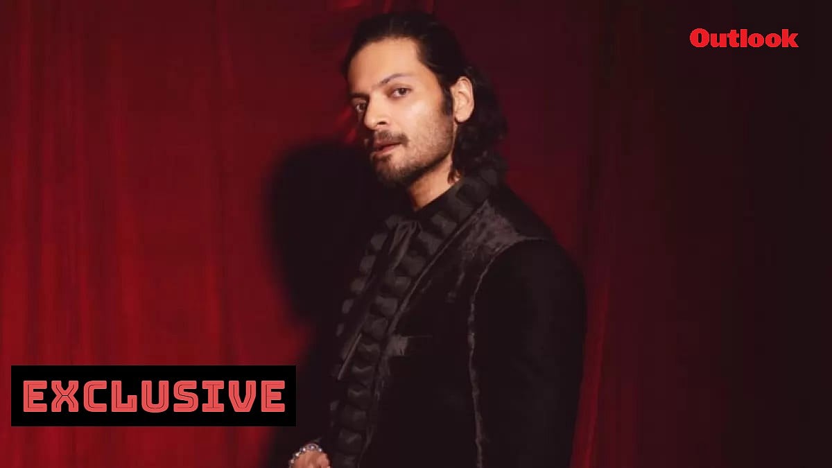 Instagram : Ali Fazal on 'Mirzapur 3'