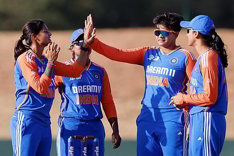 ACC Women's T20 Asia Cup 2024
