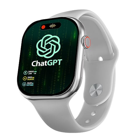 Best Smartwatches Under 5000