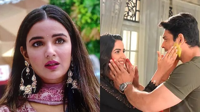 Jasmin Bhasin Gets Teary-Eyed Remembering Her 'Dil Se Dil Tak' Co-Star Sidharth Shukla: I Survived The Show Because Of Him