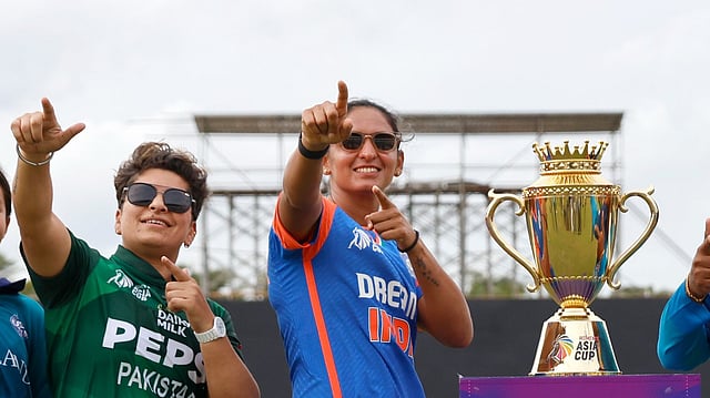 IND-W Vs PAK-W, Women's Asia Cup T20 2024: What Happened The Last Time India Faced Pakistan