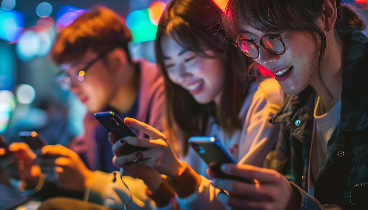 2024년 한국을 대표하는 최고의 온라인