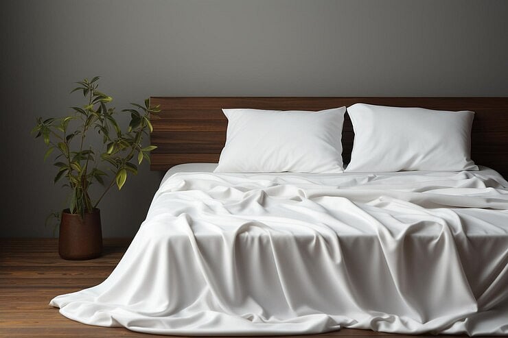 Amazon : The Best Bed Sheets for Luxurious Sleep Experience in 2024