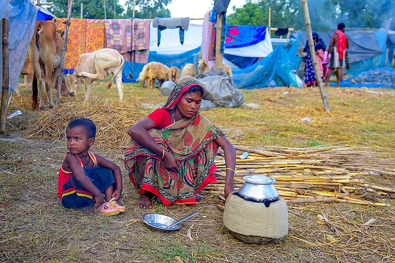 Assam floods photo gallery_8