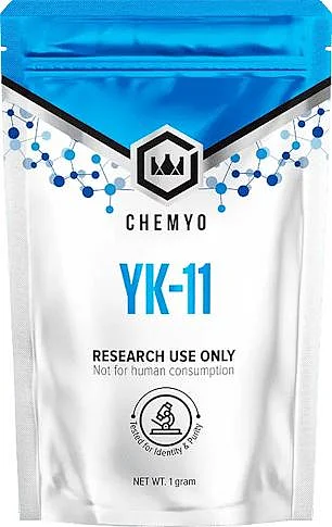 YK-11