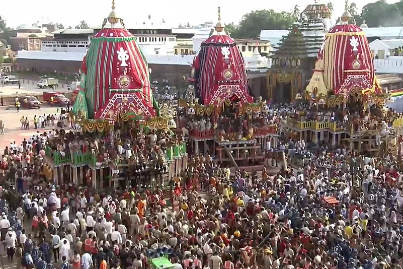 2024 Annual Ratha Yatra festival photo gallery_11