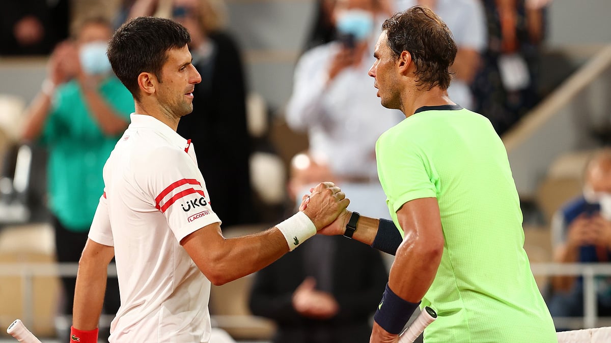 Djokovic-Nadal-At-Roland-Garros