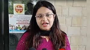 PTI : Trainee IAS Officer Puja Khedkar |