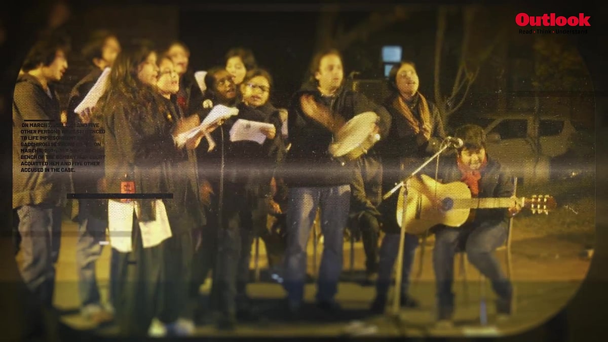 Exclusive Interview: Hem Mishra on Life, Activism, and Prison