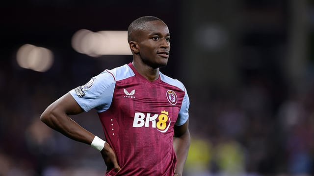 Football Transfers: Aston Villa's Moussa Diaby Completes Al-Ittihad Switch 