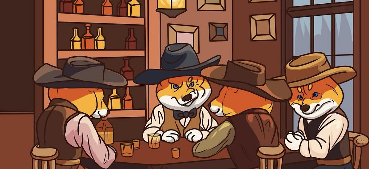 Fear And Greed Index Hits 1.5-Year Low - What Does That Mean For The Future Of Crypto Markets?