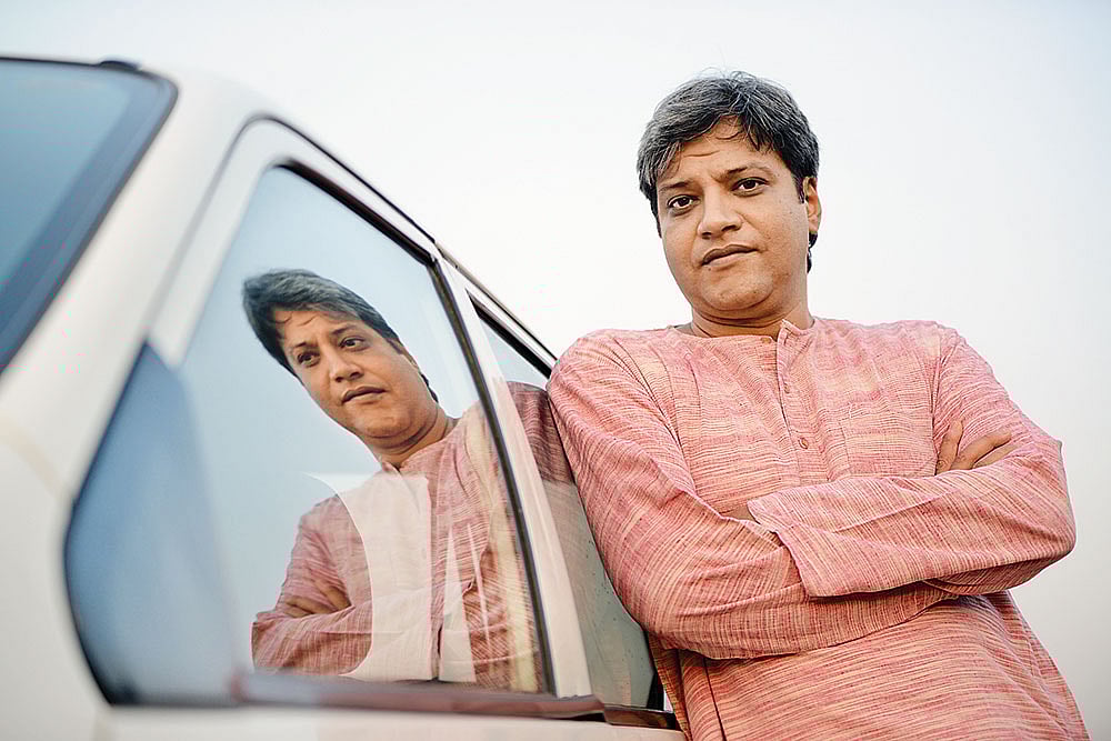 null - Photo: Shailendra Pandey