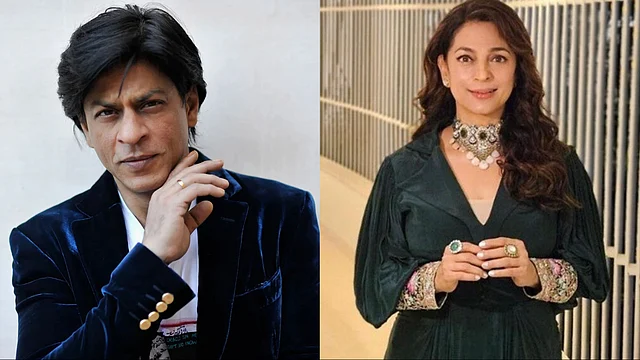 Juhi Chawla Reveals Shah Rukh Khan's Car Was Once Taken Away From Him For THIS Reason