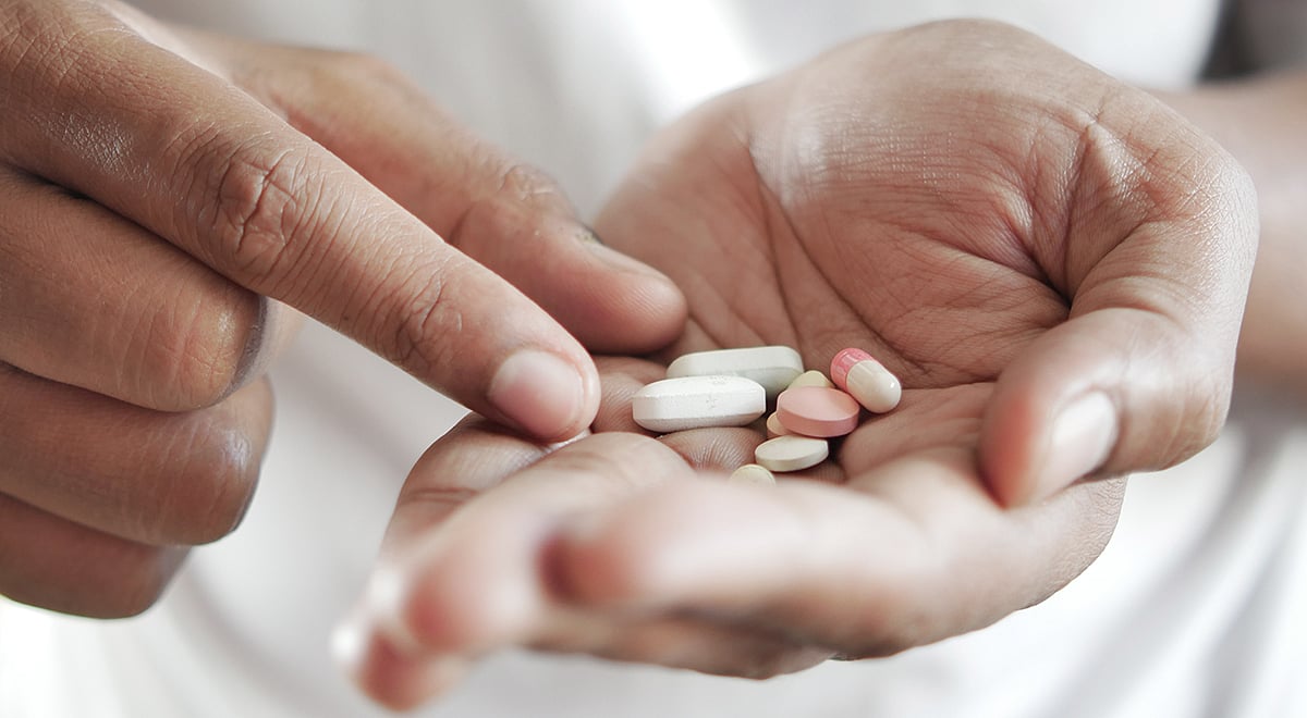 Best Adderall Alternatives 2023 - Strongest OTC ADHD Medication