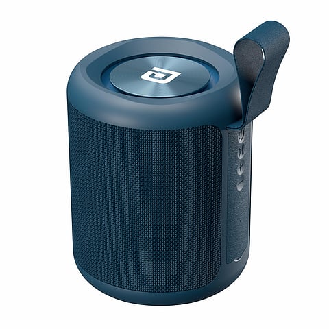 Bluetooth speaker under 3000