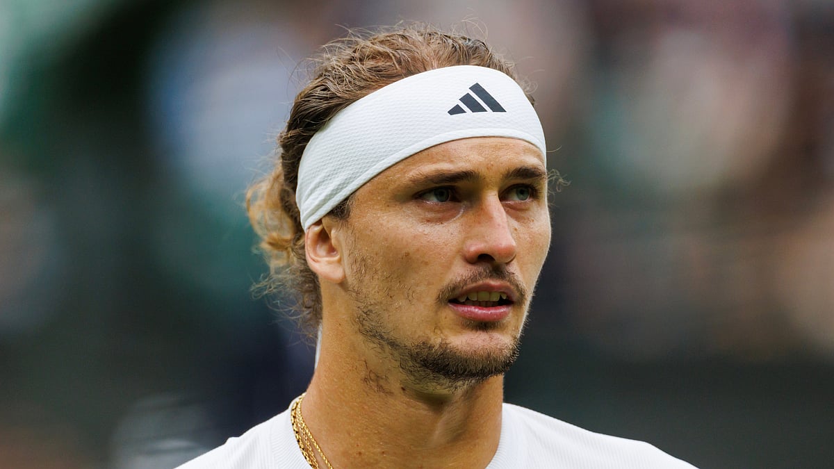 Alexander Zverev is confident of retaining Olympic gold despite injury concerns