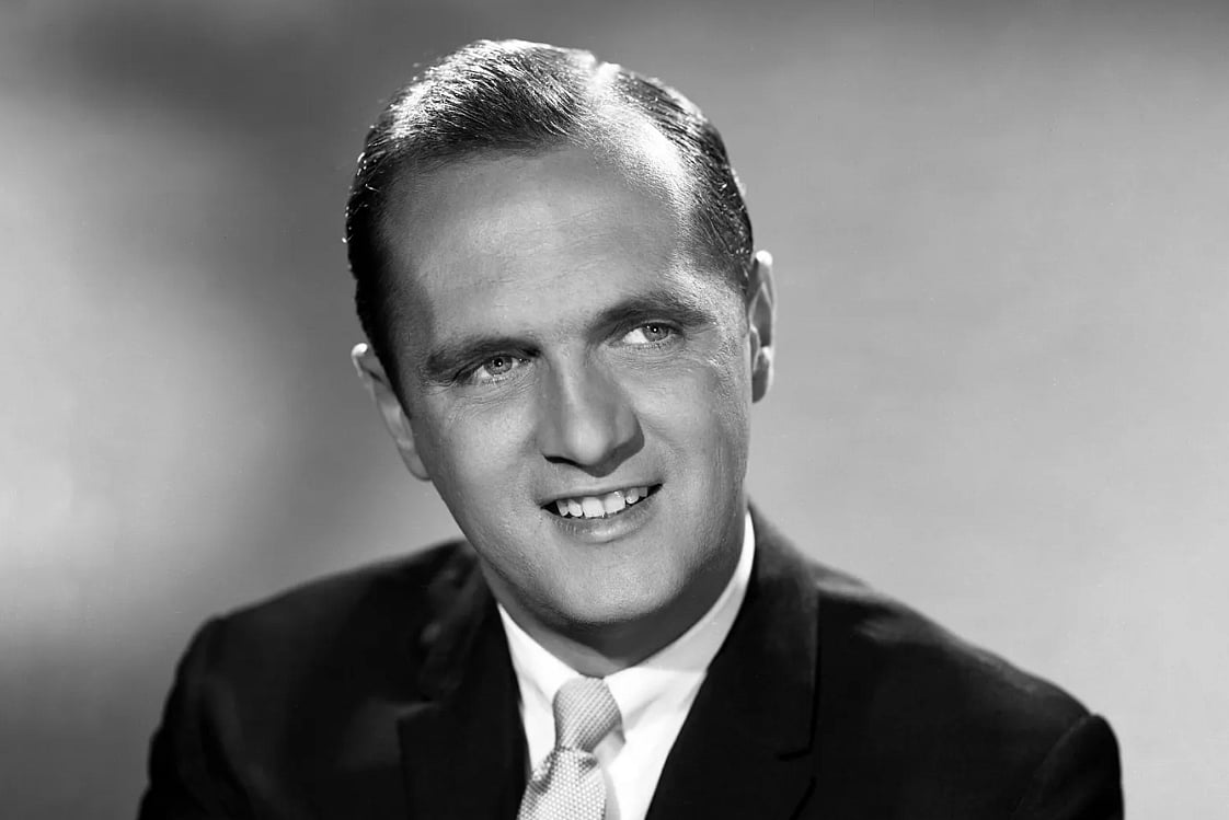 Bob Newhart Death