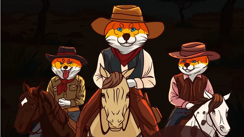 Shiba Shootout ($SHIBASHOOT)