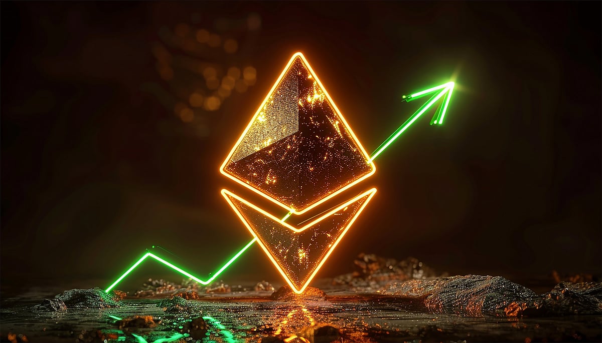 Ethereum (ETH) & Cardano (ADA)