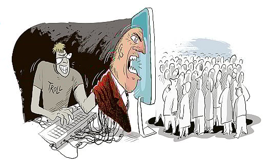 Representational Image