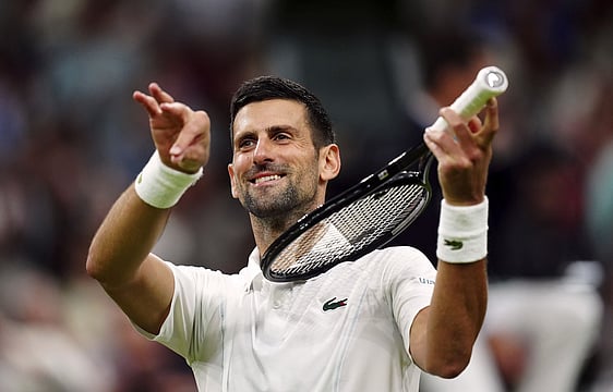 Djokovic Gets Walkover Into Wimbledon Semi-Finals; What Happened To His Opponent - Explained