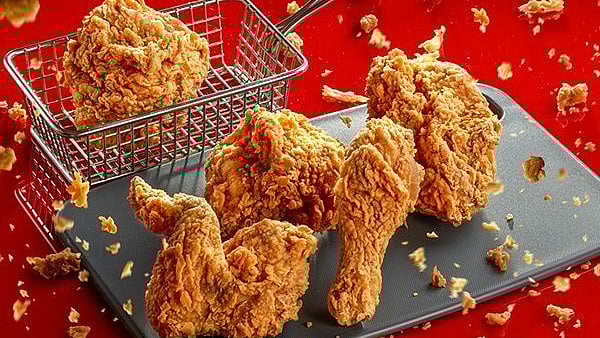 National Fried Chicken Day: Where To Get Best Fried Chicken Deals On July 6