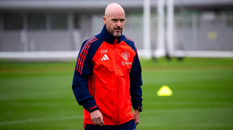 Erik ten Hag-manchester-united-football