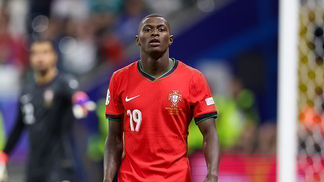 Portugal Vs France, Euro 2024 Quarter-Finals: Nuno Mendes Prepared To Face Kylian Mbappe