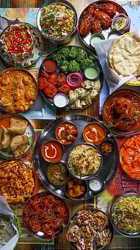 Where To Find Authentic Indian Food In NYC?