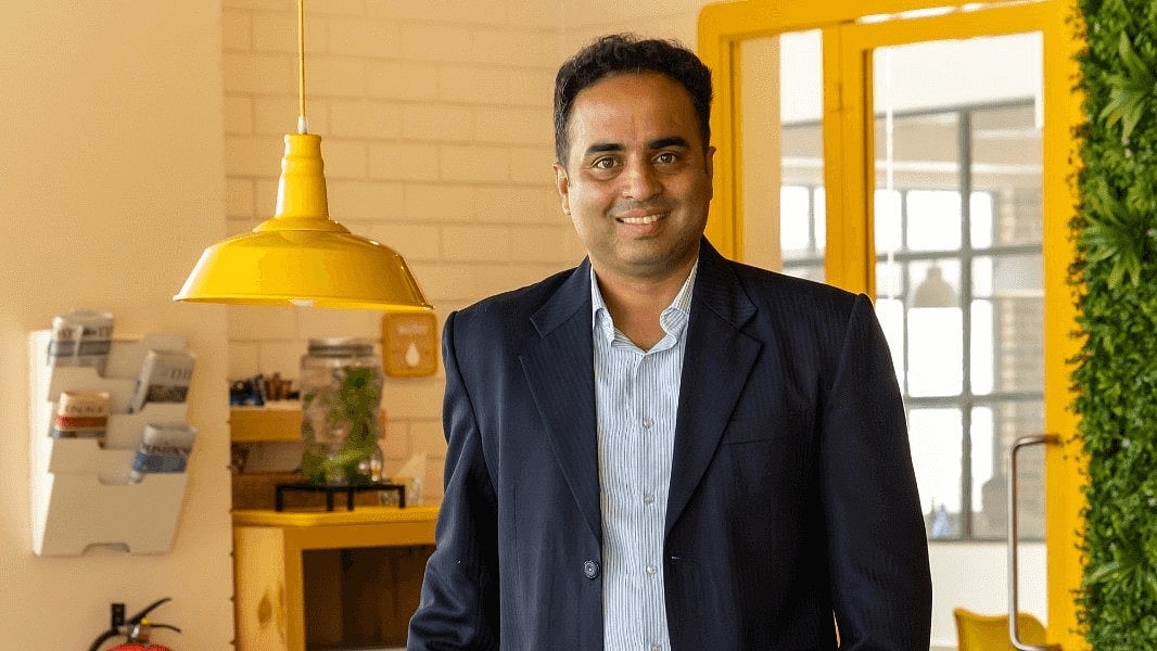 Federation of India Fantasy Sports Release : Maj Neil Christopher Castelino