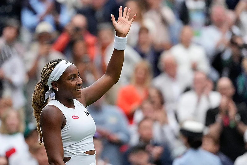 Britain Wimbledon Tennis 2024 Pics_10