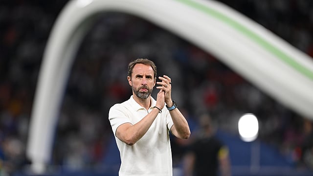 Southgate Chose Right Time To Call Time On ENG Managerial Career, Says Ex-Teammate