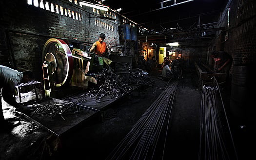 The Human Cost Of Elegant Luxury