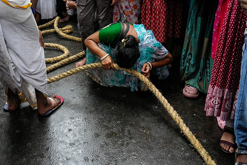 2024 Annual Ratha Yatra festival photo gallery_4
