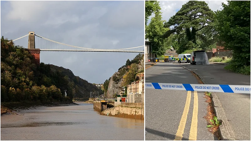 | Photo: Wikimedia Commons/AP