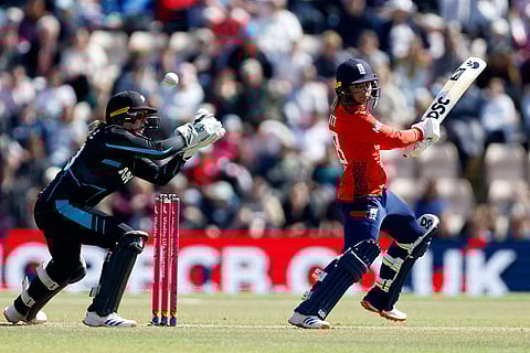 New Zealand Women vs England Women