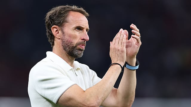 ENG 1-2 ESP, Euro 2024 Final: Carragher Says Southgate Right Man For England Despite Loss