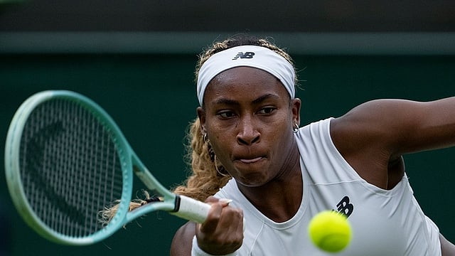 Wimbledon 2024: Coco Gauff Reaches 3rd Round - An Event Where She 'Learned About Life Lot' 