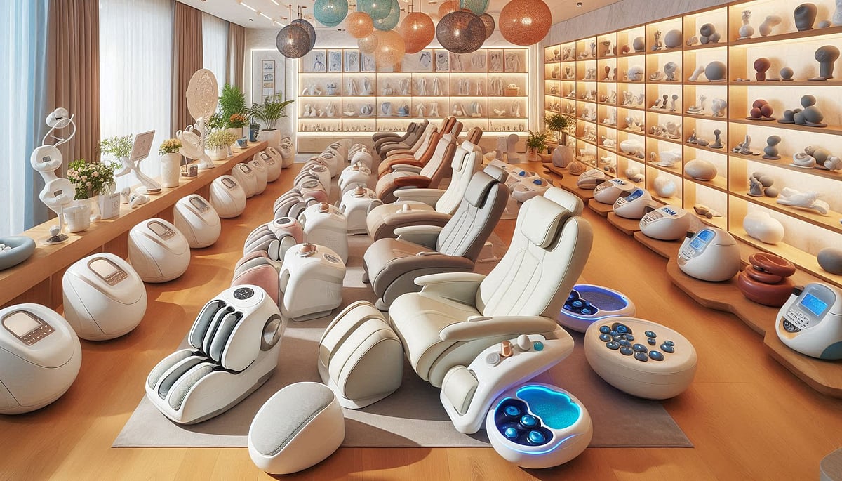 How to Get the Most Out of Your Massagers: A Comprehensive Guide