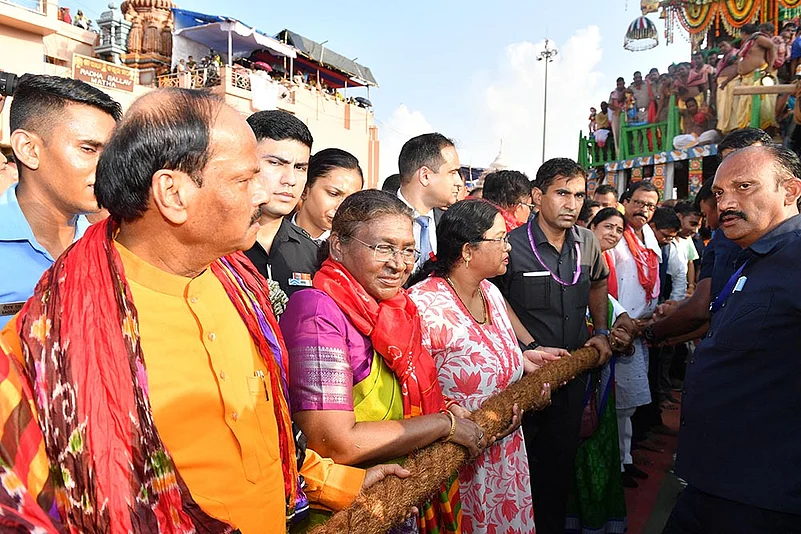 2024 Annual Ratha Yatra festival photo gallery_14