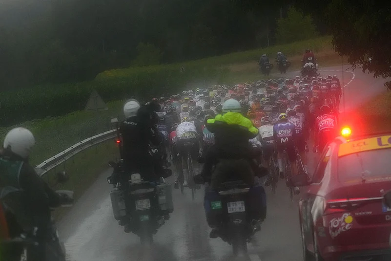 Tour de France 2024
