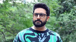 Instagram : Abhishek Bachchan To Play Negative Role In Shah Rukh Khan's 'King'